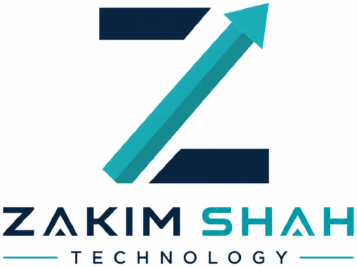 Zakim Shah Technology